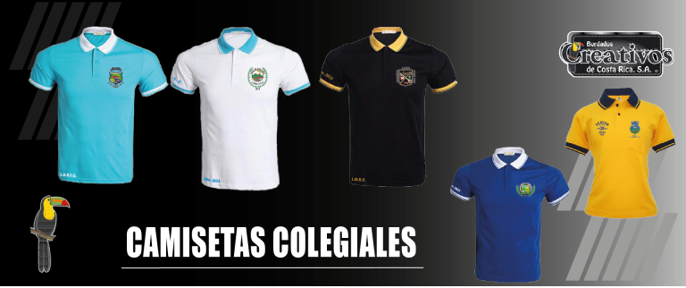 CAMISETAS DE GENERACIÓN.