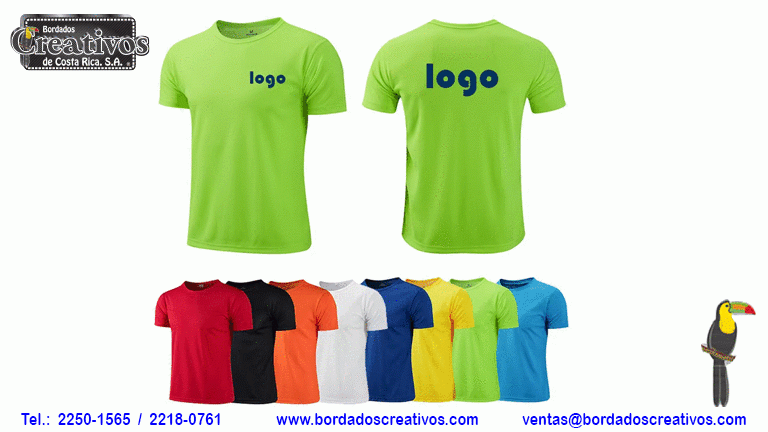 Galería de productos